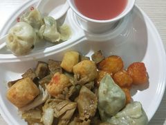 -素清香(解放路店)