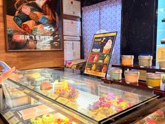 -Let's Taipei 非常烘焙(太古里店)