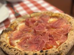 -安立可意大利美食