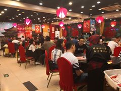 大堂-芦月轩羊蝎子(北蜂窝店)