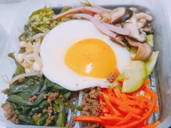 -鑫日千里马朝鲜族小馆(总店)