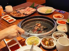 -烧肉一番·新韩式炭火烤肉(大岭山店)