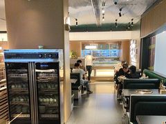 -梨花甄选自助烤肉(小寨原力场店)
