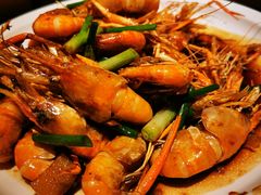 -老头儿油爆虾·知味杭州(爱琴海购物中心)