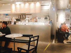 -喜茶(上海打浦桥日月光gelato lab+店)