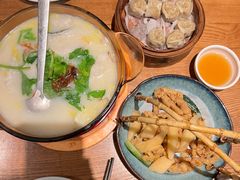 -闽上鲜·福建菜(龙湖滨江天街店)