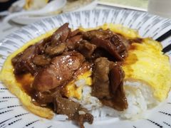 -锦园春香港茶餐厅(西海湾旗舰店)