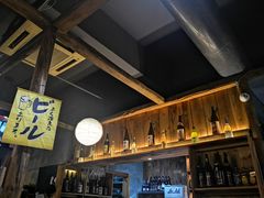 -鸟鸣门屋台料理(金帝银泰店)