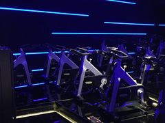 -威尔仕健身会所(古北1699店)