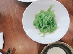 -苏小柳点心·手作小笼包(康桥分院)