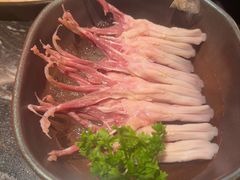 -牛New寿喜烧(新六百店)