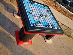 -阳台山自然风景区