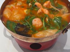 -鑫震源·苏式大虾生煎(独墅湖邻里中心店)