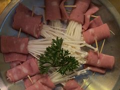 -炭之家·齐齐哈尔非遗烤肉·鲜切直供(中央大街店)