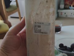 兰熊鲜奶-兰熊鲜奶(西直门凯德mall店)