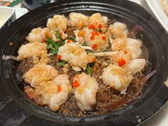 -绿茶餐厅(深圳龙华天虹购物中心店)