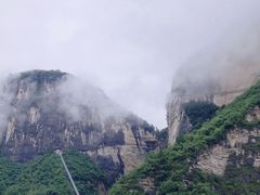 -鹿院坪生态旅游景区