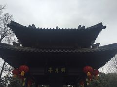-包公祠