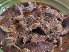 麻辣君肝-高记什邡肖麻辣(成都店)