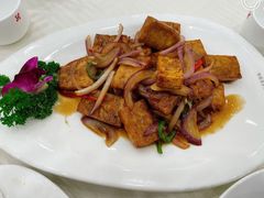 -怡园饭店-餐厅(四望亭店)