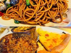 -千家粗粮王·火锅烧烤自助(庆阳店)