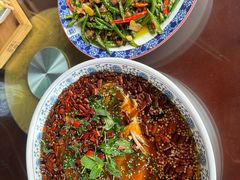 -杨记隆府(白象街店)
