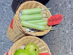 -茄子恰恰·新云南小炒(坪山益田店)