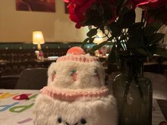 -柏蔻餐厅Le Banquet Bistro(天河北店)