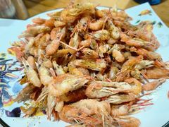 -虹海圣肉饼店家常菜馆