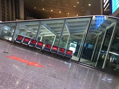 -麦当劳(杭州东站高铁店)