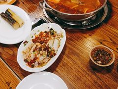 -亮欢寨(凯里总店)