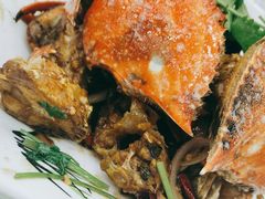 -聚德福海鲜家常菜(刘庄店)