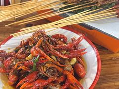 -冶建镜子·中国龙虾王(总店)