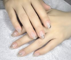 -悠禾·美甲美睫·皮肤管理