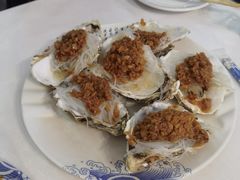 -北戴河庆山饭店·海鲜砂锅粥(北戴河黑石路店)