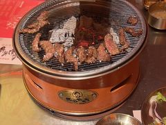 -西塔老太太泥炉烤肉(苏州大悦城店)