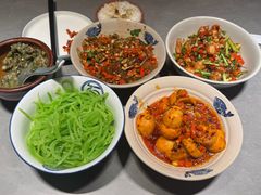 -潇湘阁(汉光百货店)