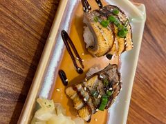 -千代饮兵卫日本料理(东二环泰禾广场西区店)