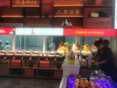 -鸽子张·家宴(大兴店)