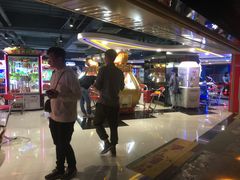 -核客电玩城(东门店)