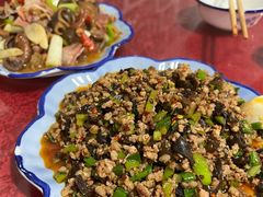 黑三剁-老丽江餐馆(丽江华都商贸城店)