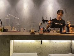 -BE NORMAL CAFE(霞溪路店)