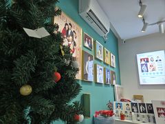-拍刻风照相馆(南山西丽店)
