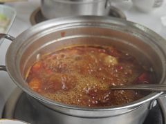 -南街清补凉(黄贝岭店)