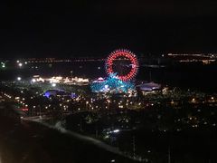 -瑰丽酒店·海吧·天际下午茶·现场DJ·天台酒吧