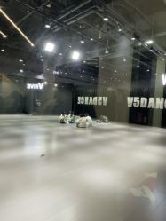 -北京V5舞蹈工作室