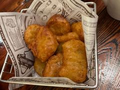 -凯撒城堡西餐厅(颐和国际店)