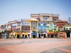 -青岛方特梦幻王国