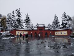 -洛阳白马寺