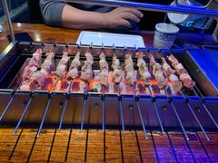 -三个蒙古大叔羊肉串(大宁店)